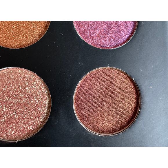 Pat McGrath Labs Mthrshp Mega Celestial Divinity 18 Pan Eyeshadow Palette NIB - Picture 15 of 16